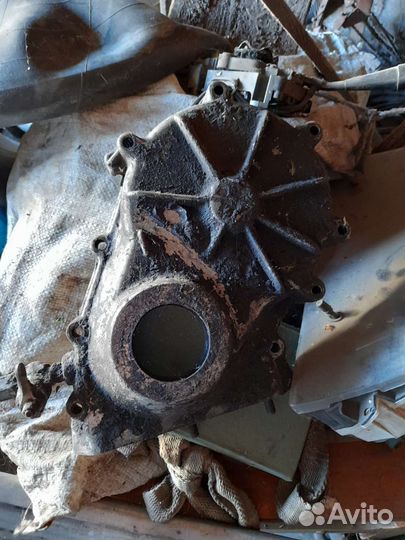 Запчастт на уазик 452