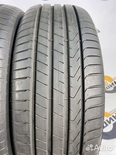 Pirelli Scorpion 235/55 R18 101V