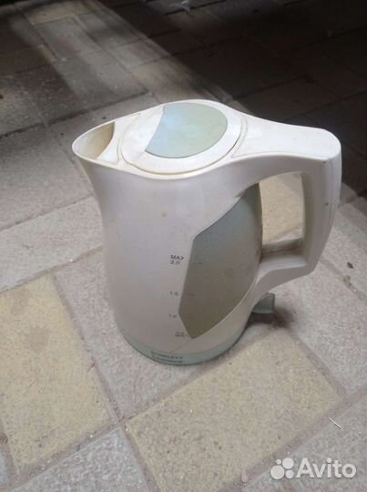 Чайник электрический