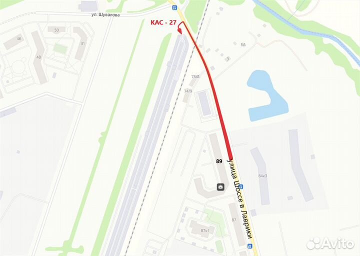 Механизм изменения длины впускного коллектора Nis