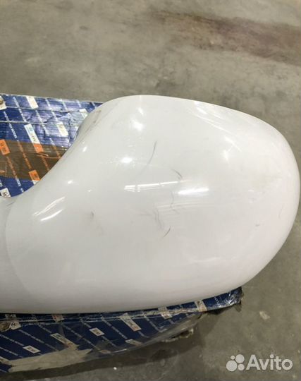 Зеркало левое Kia Carnival 1 KV 0k56b69170bxx