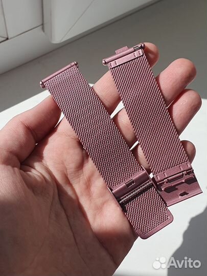 Ремешок для часов Mi band 8 pro