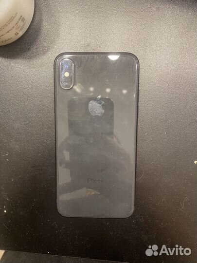 iPhone X, 256 ГБ
