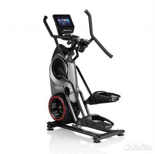 Кросстренер Bowflex Max Trainer M9 v.3.6