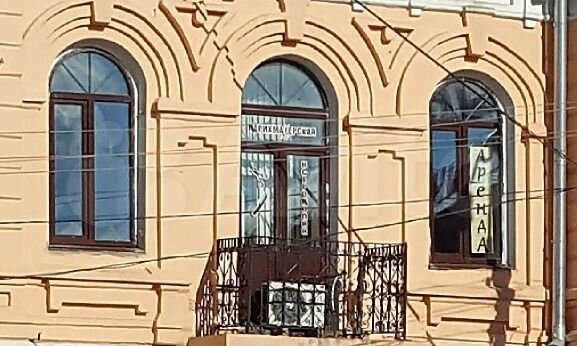 Офисное помещение, 7 м²