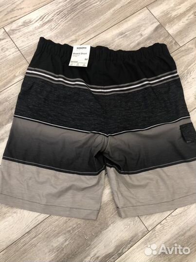 Шорты новые