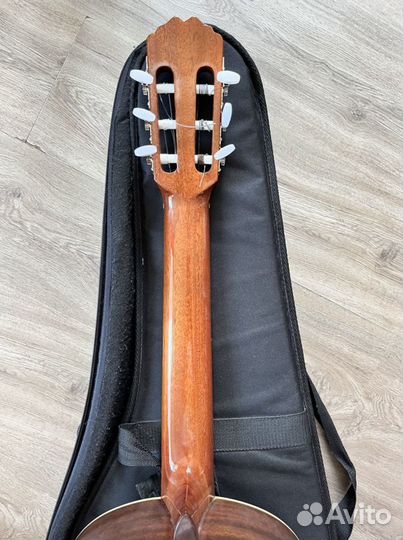 Гитара Prudencio siez 4A