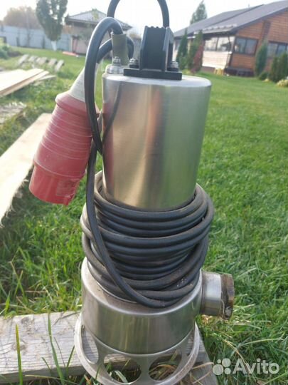 Насос погружной
