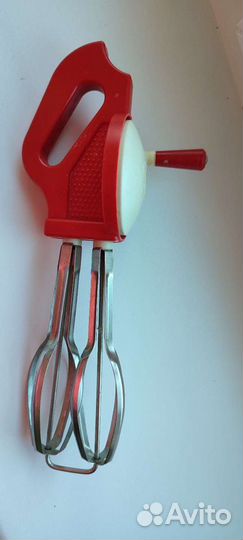 Разная кухонная утварь