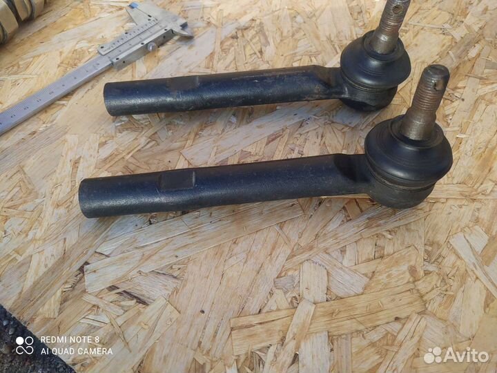 Наконечник рулевой тяги