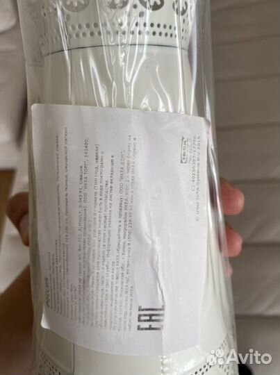 Продаю люстру