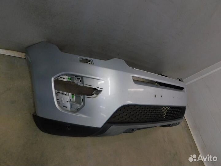 Бампер передний Land Rover Discovery Sport