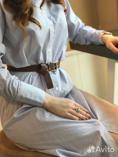 Массовый пошив одежды