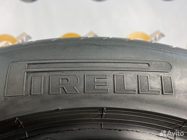 Pirelli P Zero 235/50 R19 96Y