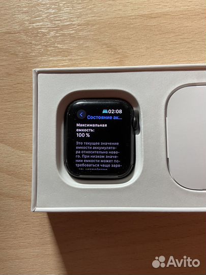 Apple watch se 40mm