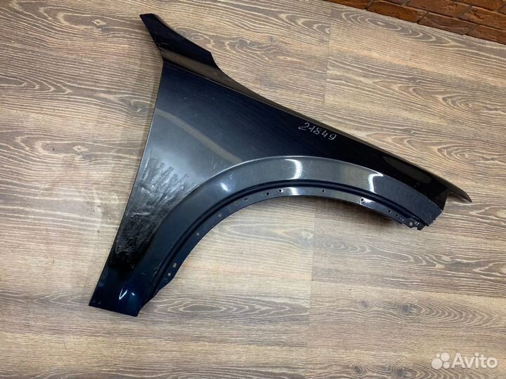 Крыло переднее правое Volvo XC90 2015-2023