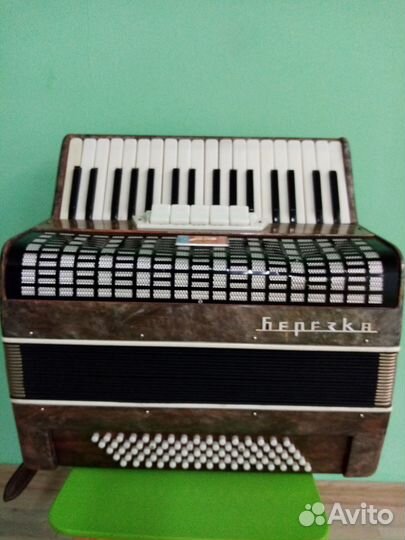 Аккордеон продам