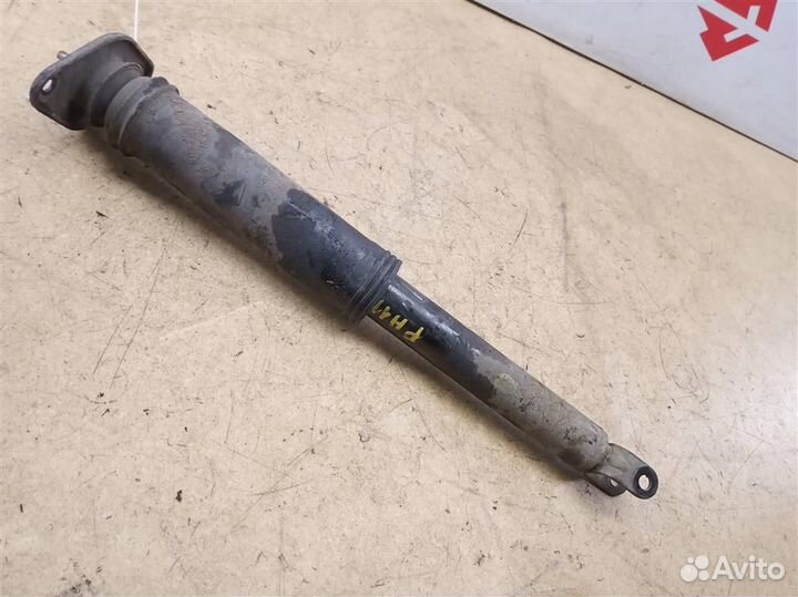 Амортизатор задний Ssang Yong Actyon New