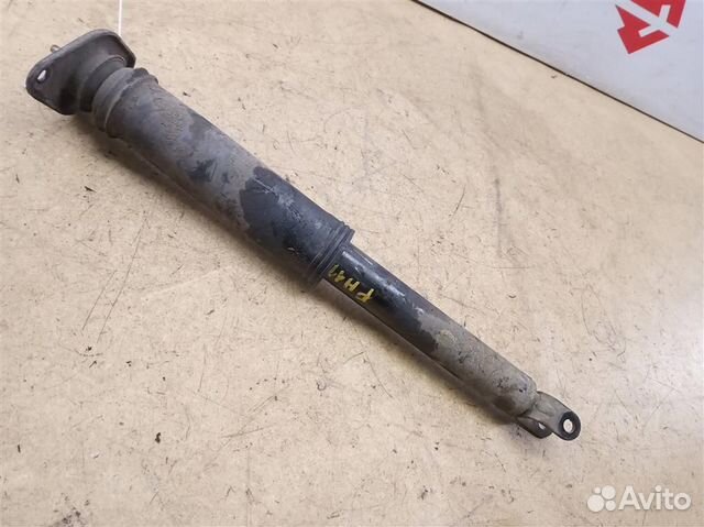 Амортизатор задний Ssang Yong Actyon New