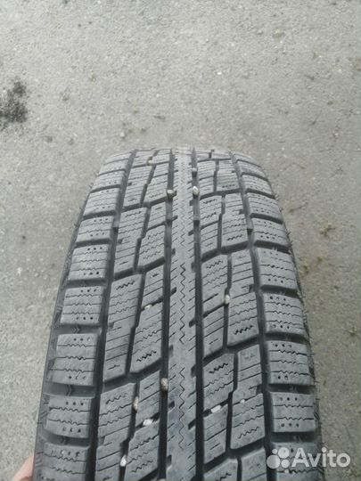 Federal Himalaya Iceo 175/65 R14
