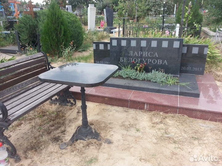 Ритуальные услуги, венки, памятники