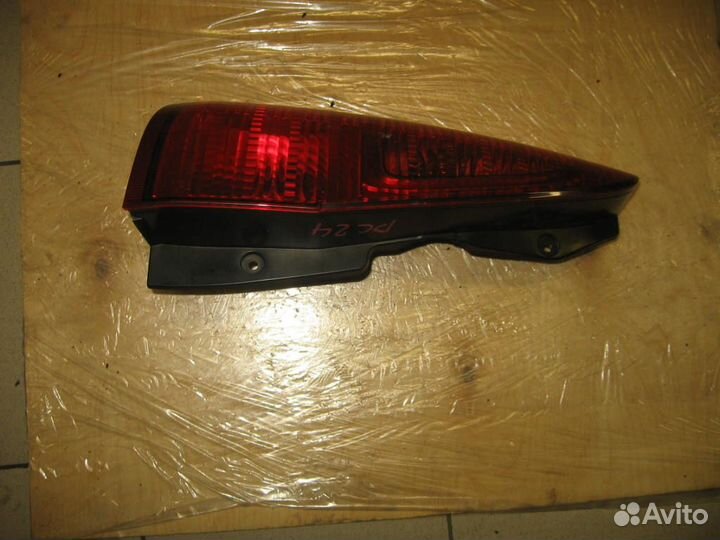 Стоп левый nissan serena PC24 '99-'01 4881