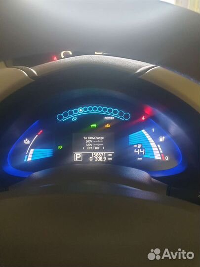 Элементы высоковольтной батареи