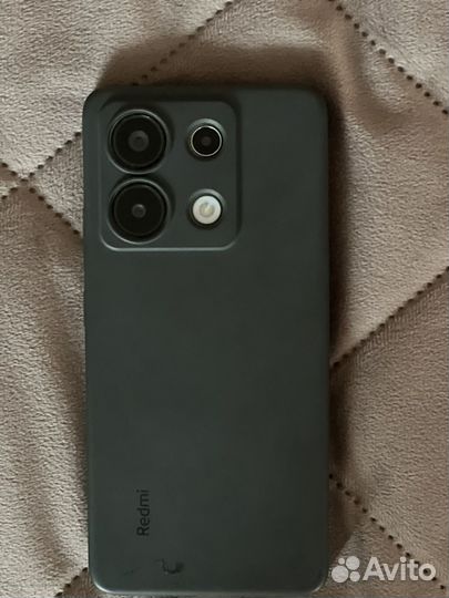 Xiaomi Redmi, 4 ГБ