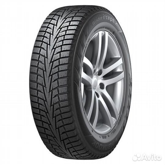 Hankook Winter I'Cept X RW10 235/60 R18 T
