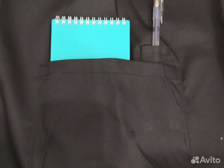 Фартук Поварской