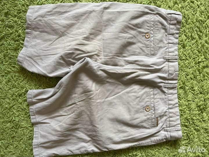 Шорты летние мужские