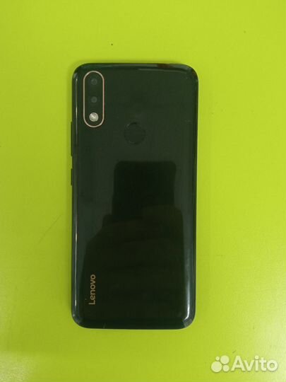 Смартфон Lenovo A6 Note 3/32 (арт.90284)(М19)