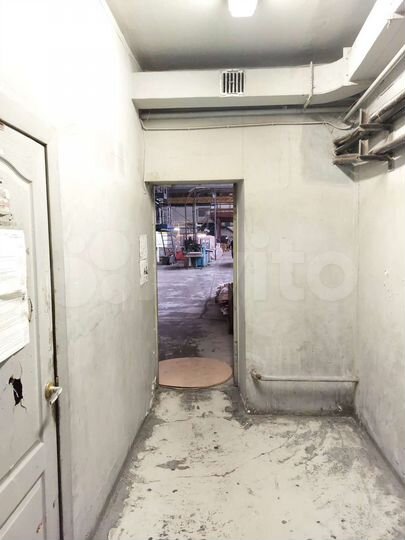 Сдам помещение свободного назначения, 1500 м²