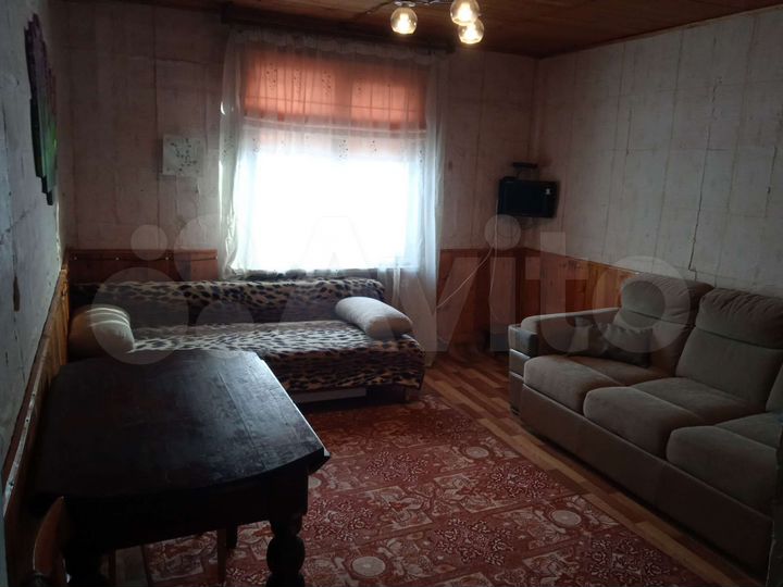 Дача 40 м² на участке 12 сот.