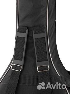 Чехол для классической гитары профессиональный