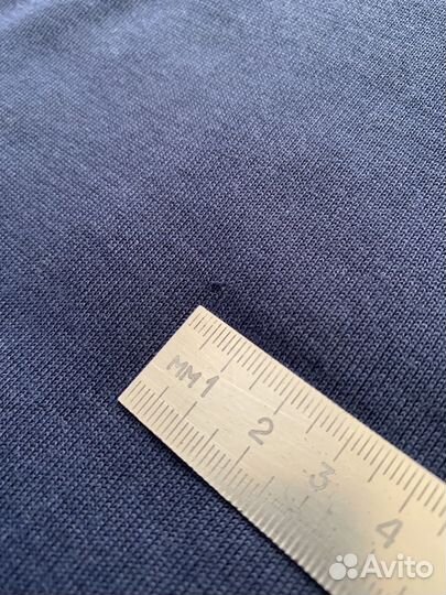 Поло лонгслив COS