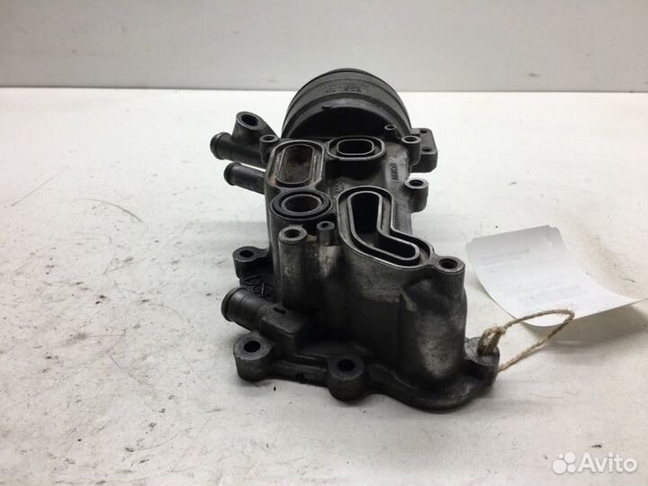 Корпус масляного фильтра Mini Countryman R60