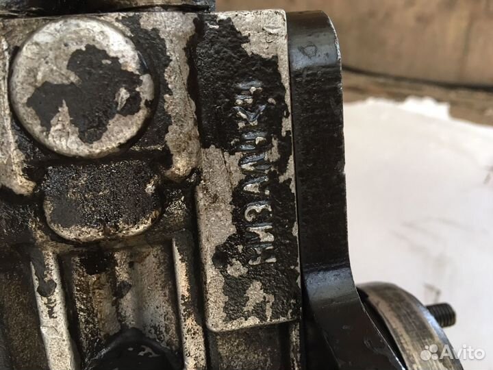 Тнвд д 245 мтз