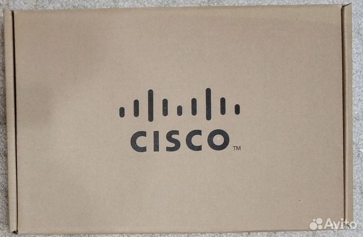 IP-телефон Cisco CP-7906G/9шт/Новый
