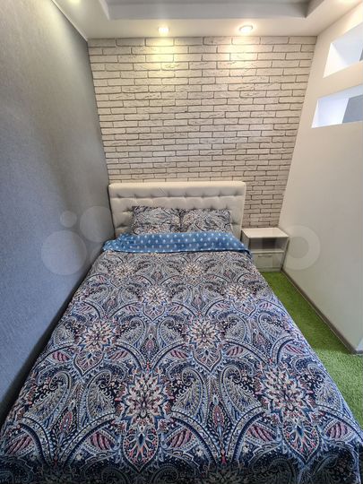 1-к. квартира, 56 м², 5/5 эт.