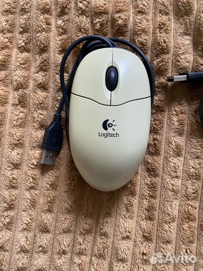 Компьютерная мышь