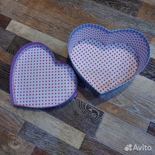 Коробка подарочная