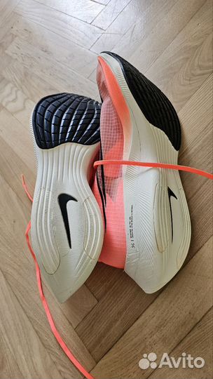 Кроссовки nike vaporfly