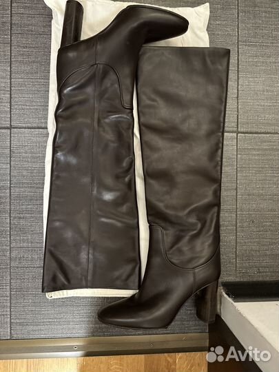 Сапоги Massimo Dutti 37