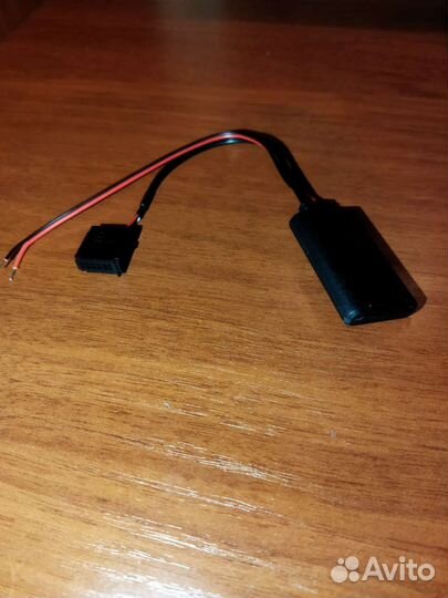Bluetooth адаптер для Ford Focus Mondeo Fiesta