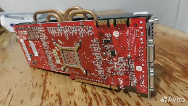 Видеокарты