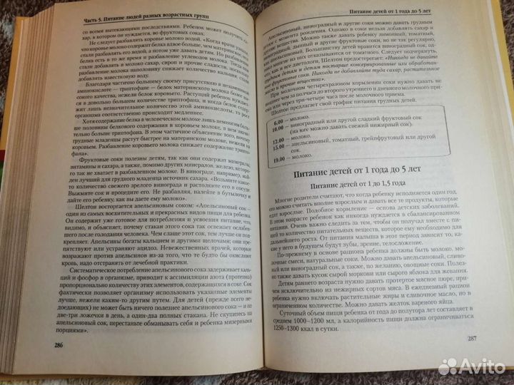 Полная энциклопедия здорового питания