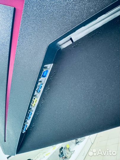 Игровой монитор AOC C27G2ZU, 27