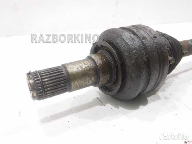 Привод задний левый Лексус