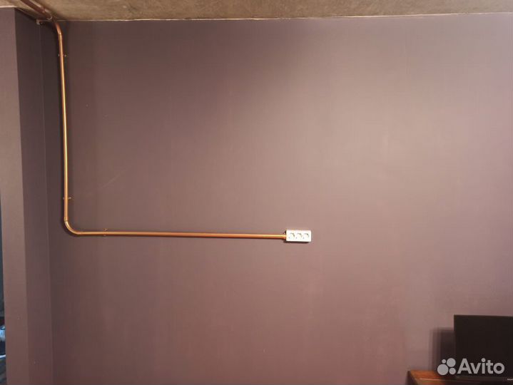 Ремонт квартир